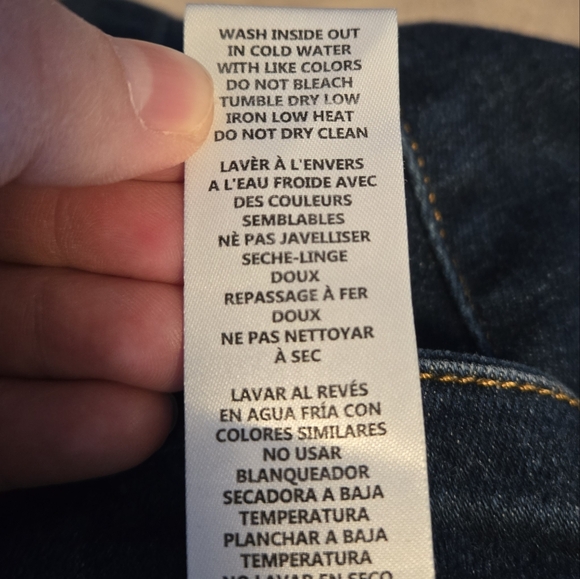 Good American Skinny Jeans - Picture 6 of 6